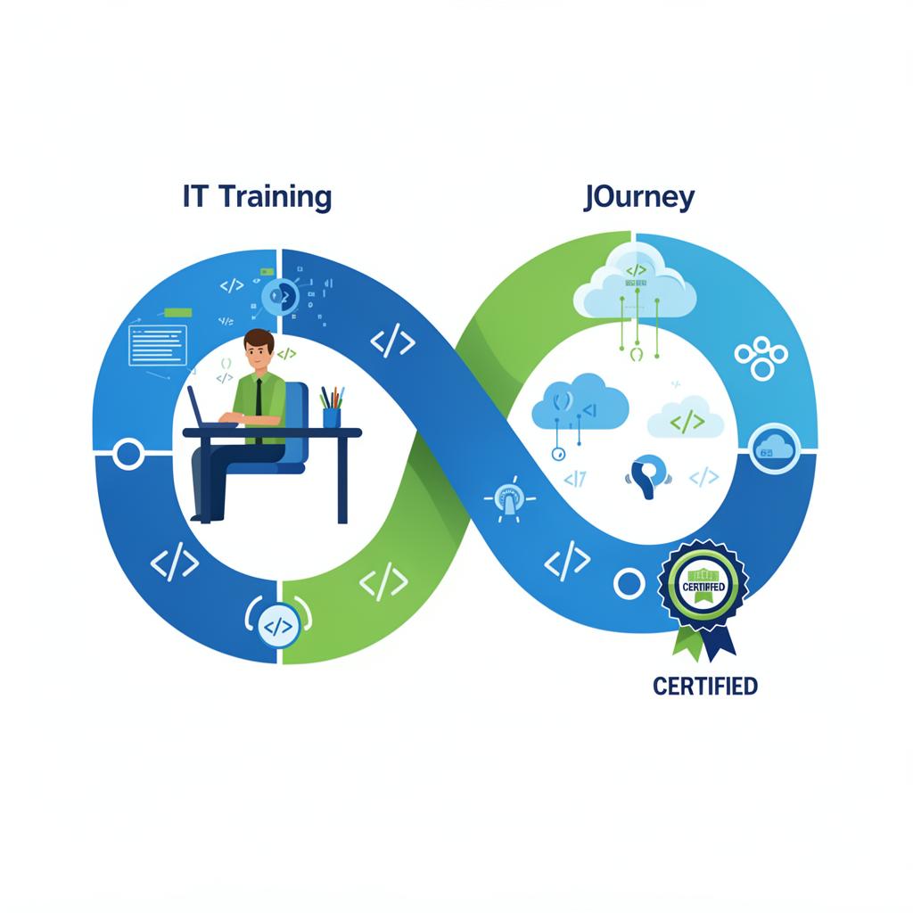 IT Training Journey