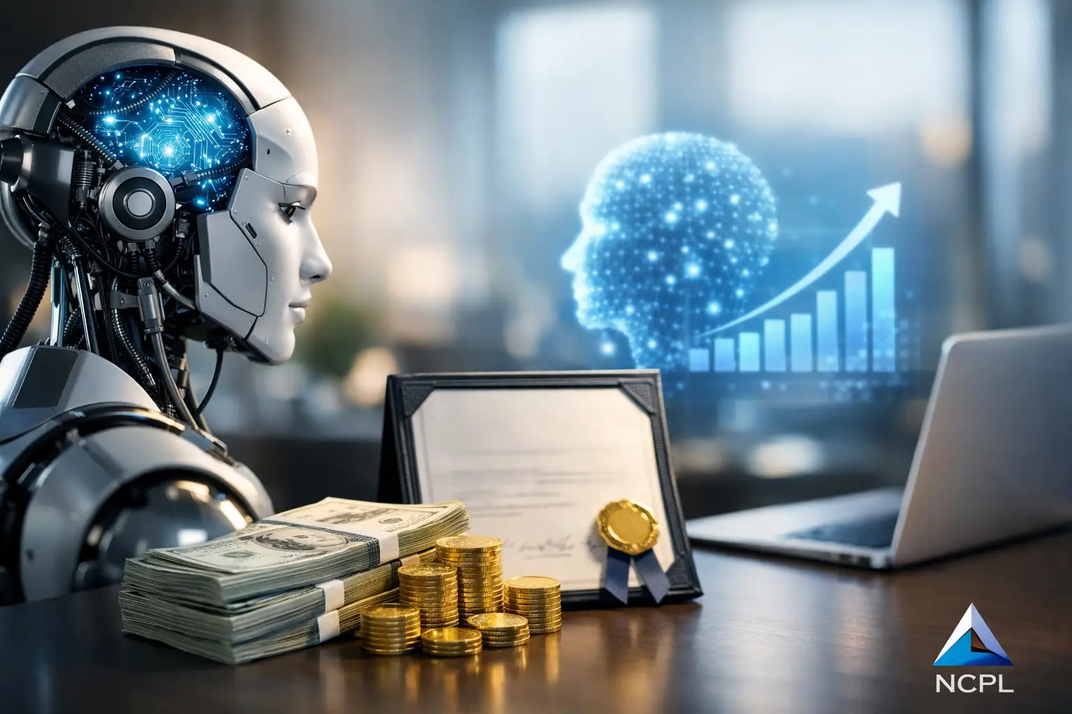 Artificial Intelligence Certification Salary