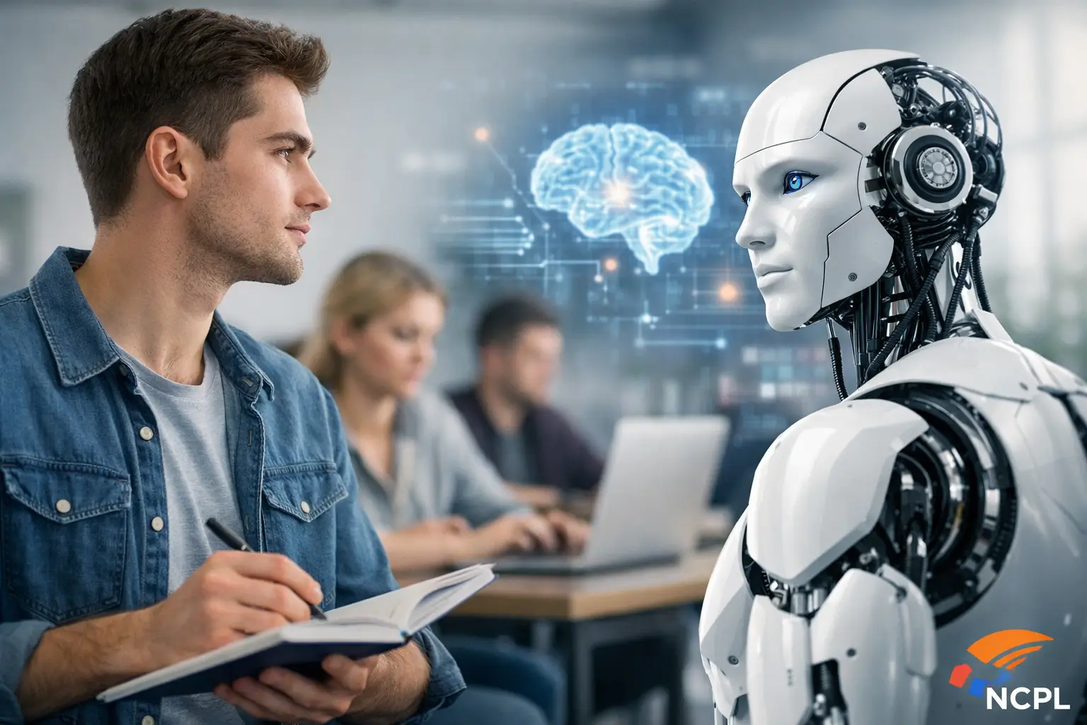 Artificial Intelligence Course How Many Years?
