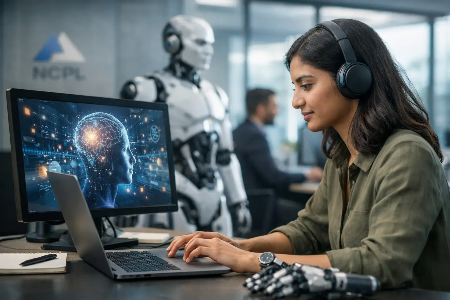 Artificial Intelligence Training That Gets Jobs