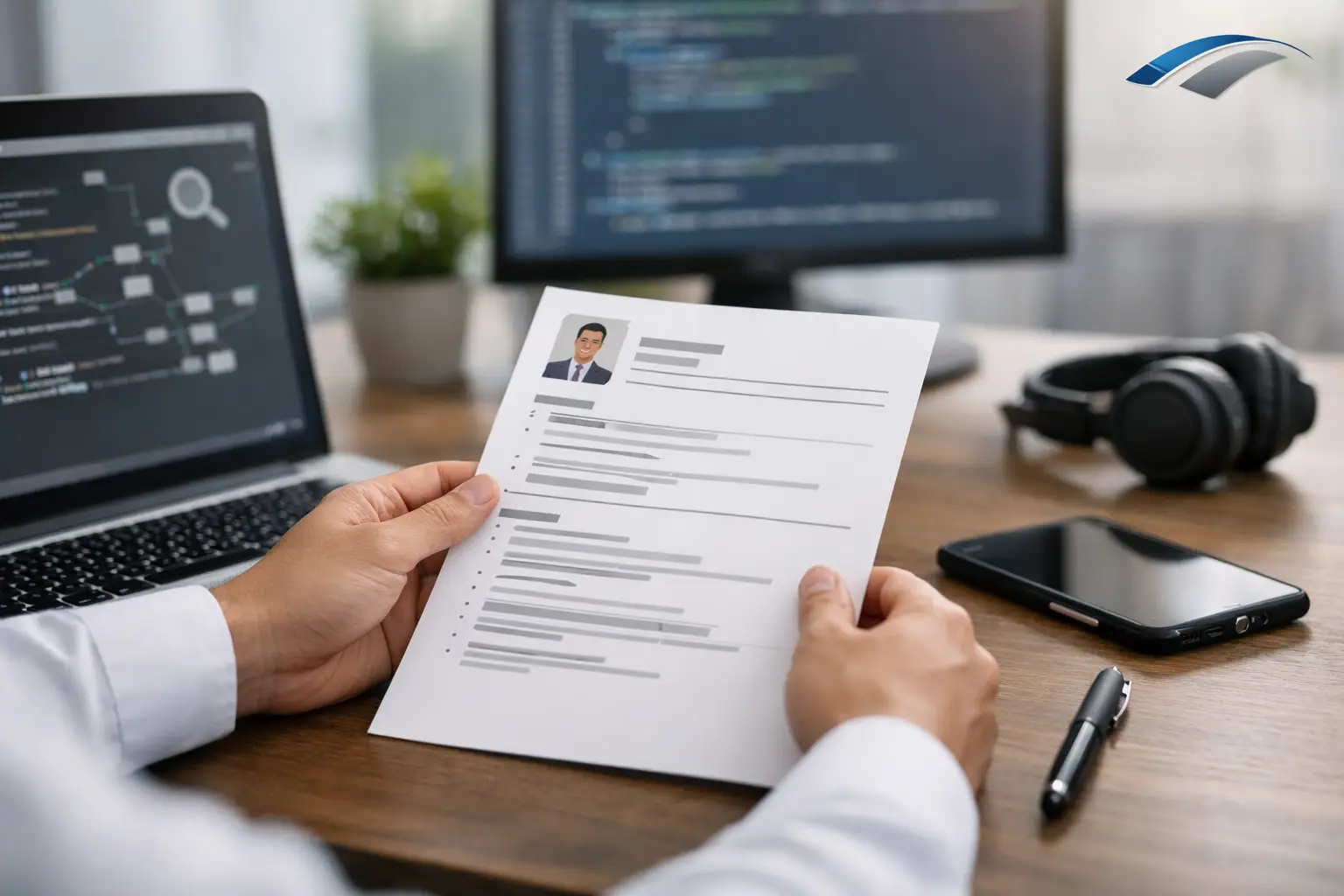 ATS Resume for IT Jobs That Gets Interviews