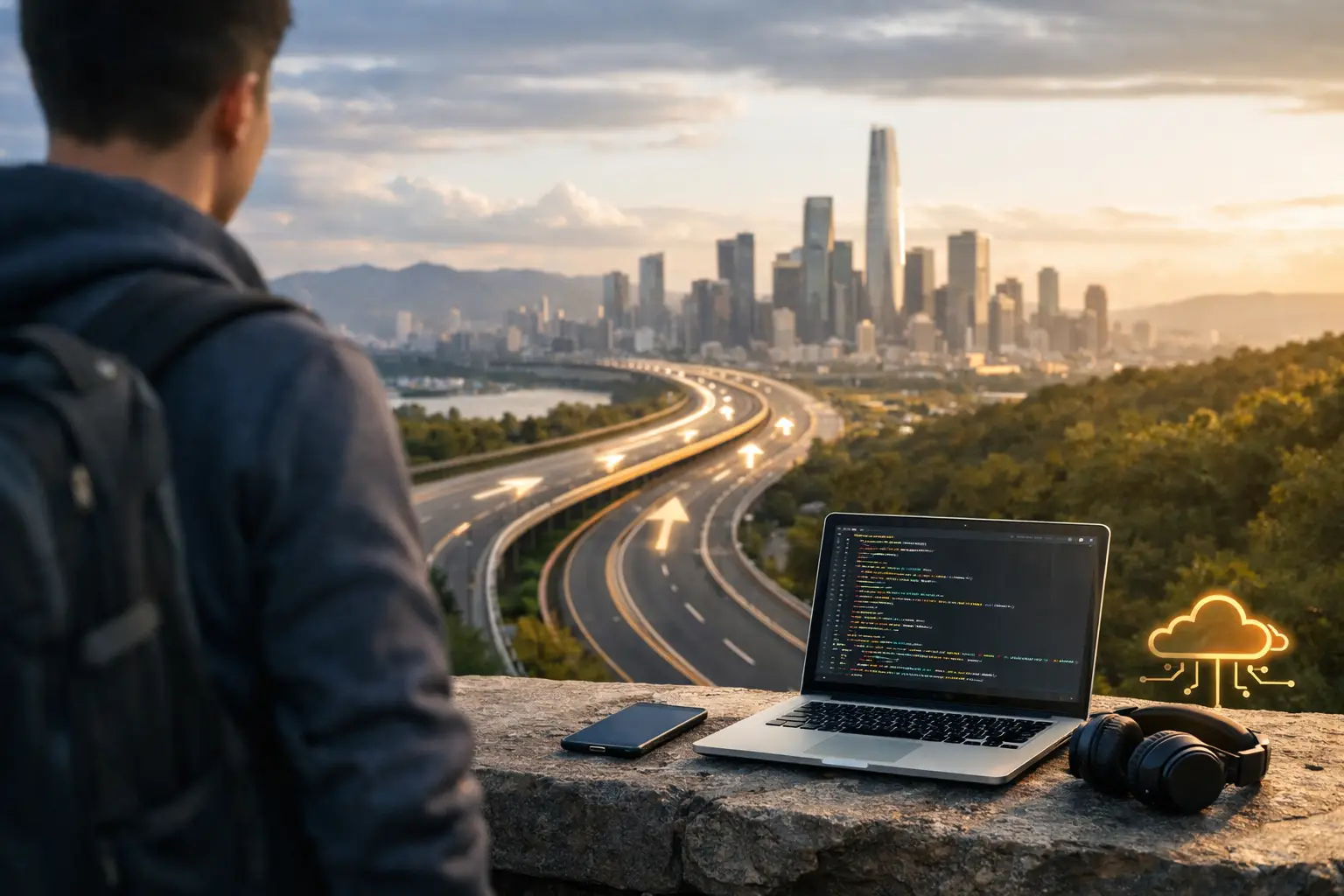 DevOps Career Transition Roadmap for 2026