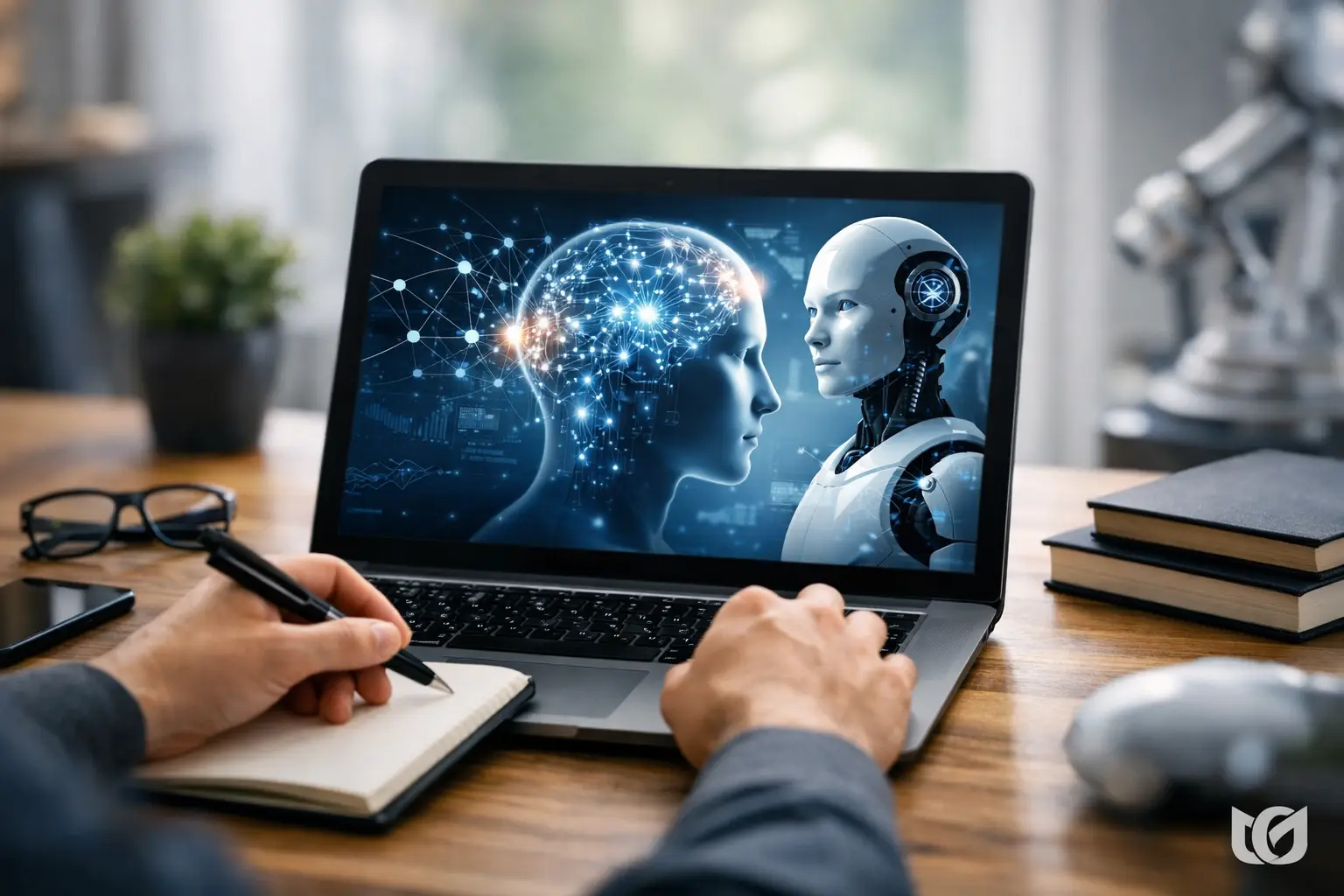 How to Learn AI Step by Step