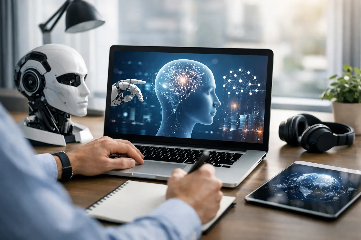 How to Learn Artificial Intelligence