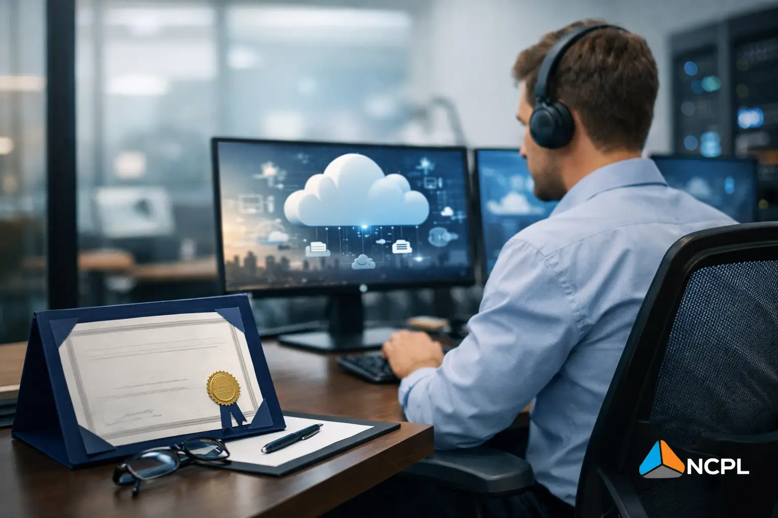Is Cloud Certification Enough for Jobs Today?
