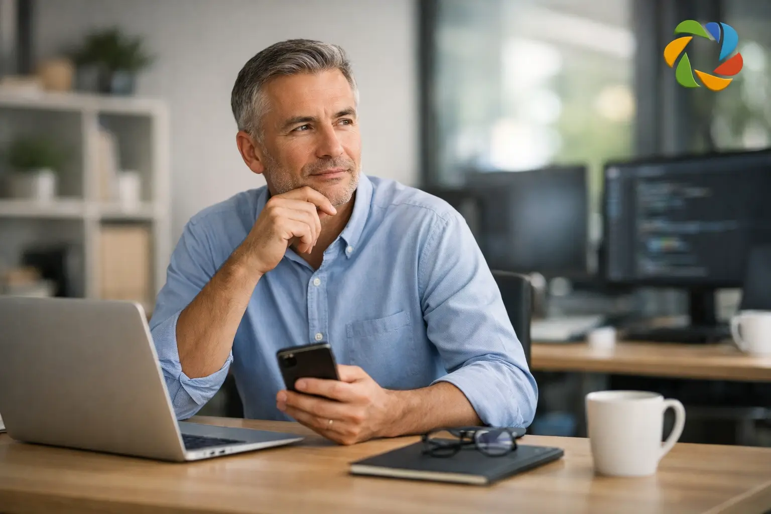 IT Career Change at 40: A Realistic Plan