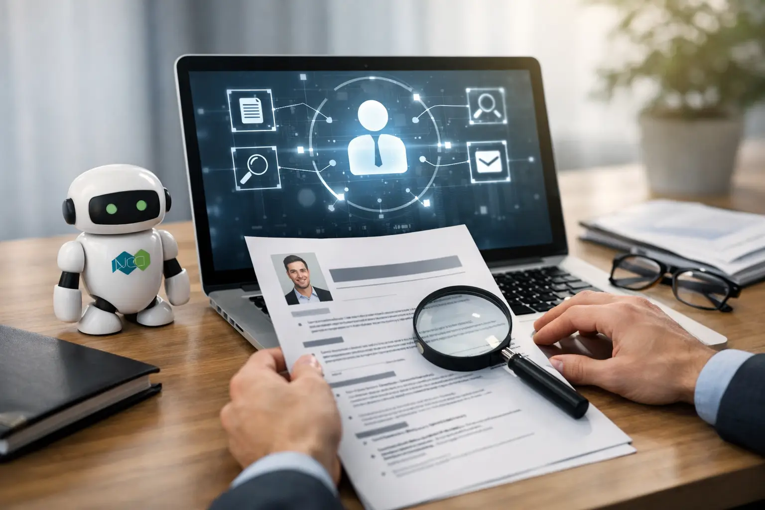 What Makes a Resume ATS Friendly? 8 Rules